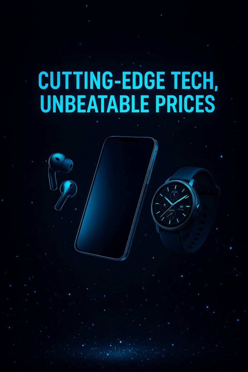 E-commerce promo