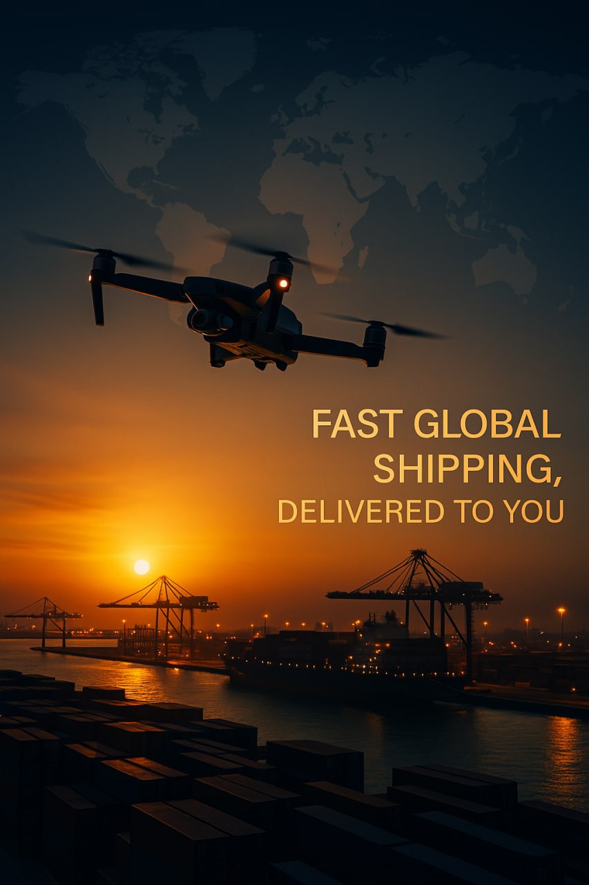 E-commerce promo